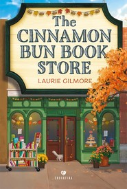 The Cinnamon Bun Book Store