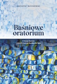 Baśniowe oratorium