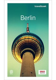 Berlin. Travelbook. Wydanie 3