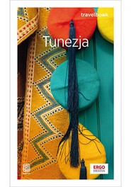 Tunezja. Travelbook. Wydanie 2