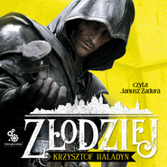 Złodziej. Tom 1
