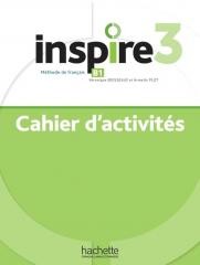 Inspire 3 ćwiczenia + online