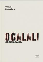 Ocalali. Opowiadania