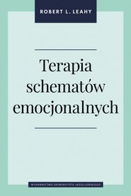 Terapia schematów emocjonalnych