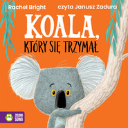Koala, który się trzymał