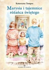 Marysia i tajemnice różańca świętego