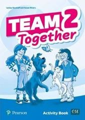 Team Together 2 AB