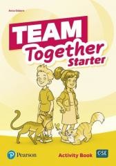 Team Together Starter AB