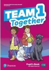 Team Together 1 PB + online