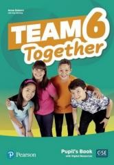 Team Together 6 PB + online