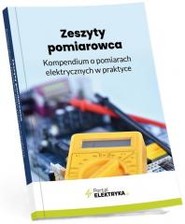 Zeszyty pomiarowca. Kompendium o pomiarach