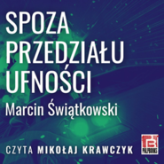 Spoza przedziału ufności