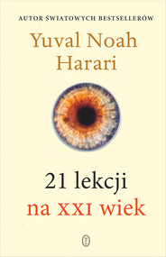 21 lekcji na XXI wiek wyd. 2026