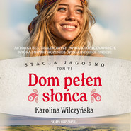 Stacja Jagodno. Dom pełen słońca