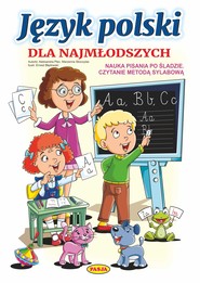 Język polski dla najmłodszych