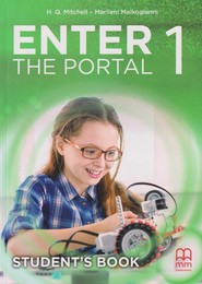 Enter the Portal 1 SB