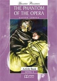 The Phantom of The Opera level 4 AB