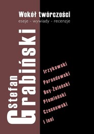 Wokół twórczości