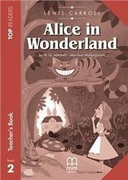 Alice in Wonderland level 2 TB