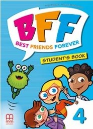 Best Friends Forever 4 SB