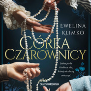 Córka czarownicy