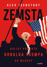 Zemsta (ebook)