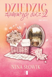 Dziedzic złamanych dusz 2