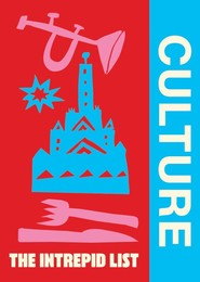 The Intrepid List Culture