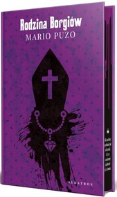 Rodzina Borgiów (barwione krawędzie)