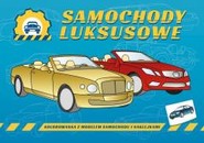 Pojazdy do Zadań Specjalnych. Samochody luksusowe