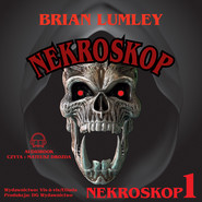 Nekroskop 1