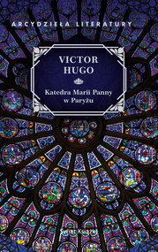 Katedra Marii Panny w Paryżu (wydanie pocketowe)