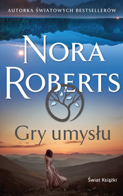 Gry umysłu (wydanie pocketowe)