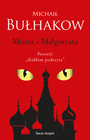 Mistrz i Małgorzata