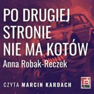 Po drugiej stronie nie ma kotów