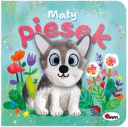 Kocham cię MAŁY PIESEK