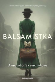 Balsamistka