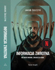 Informacja zwrotna (okładka filmowa)