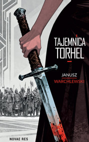 Tajemnica Torhel