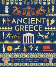 Ancient Greece. From the Gods of Olympus to the Olympic Games