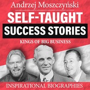 Self-Taught Success Stories