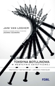 Toksyna botulinowa w medycynie estetycznej.