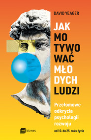 Jak motywować młodych ludzi