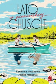 Lato w pionierskiej chuście