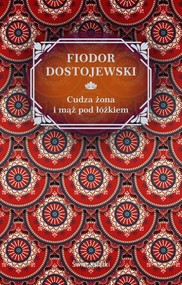 Cudza żona i mąż pod łóżkiem