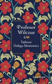 Profesor Wilczur pocket