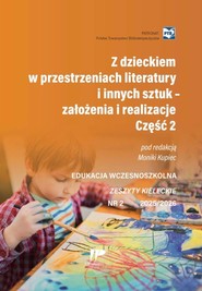Edukacja wczesnoszkolna nr 2 2025/2026