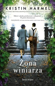 Żona winiarza pocket