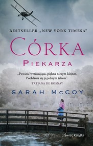 Córka piekarza
