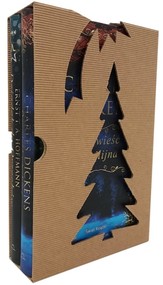 Pakiet: Dziadek do orzechów / Opowieść wigilijna